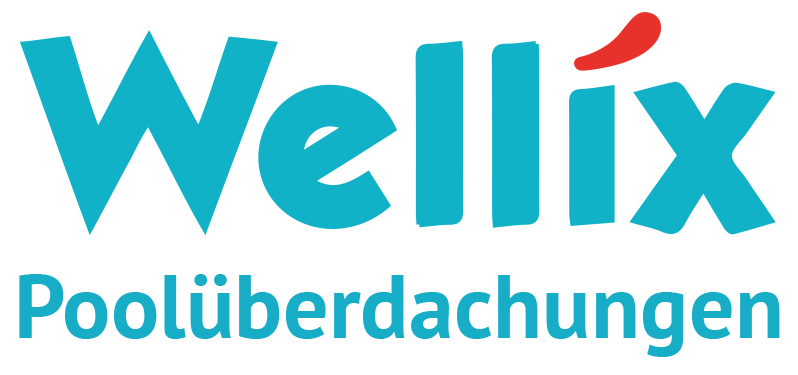Wellix Poolüberdachungen